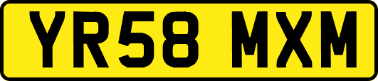 YR58MXM