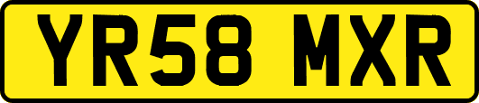 YR58MXR