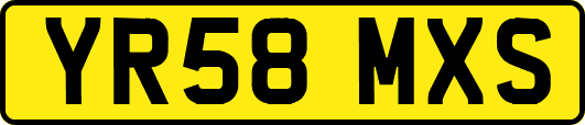 YR58MXS