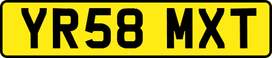 YR58MXT