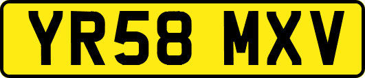 YR58MXV