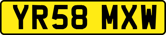YR58MXW