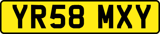 YR58MXY
