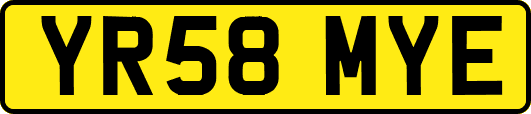YR58MYE