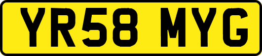 YR58MYG