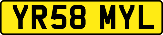 YR58MYL