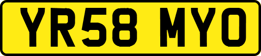 YR58MYO