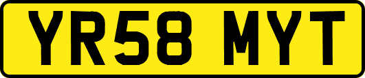 YR58MYT