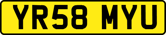 YR58MYU
