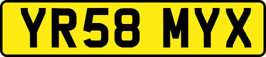 YR58MYX