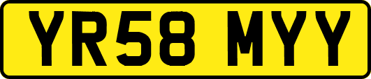 YR58MYY