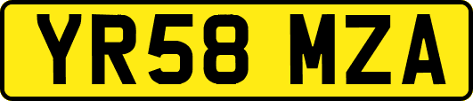 YR58MZA