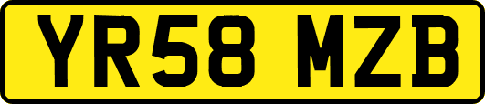 YR58MZB