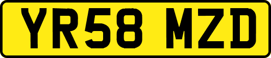 YR58MZD