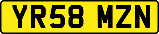 YR58MZN