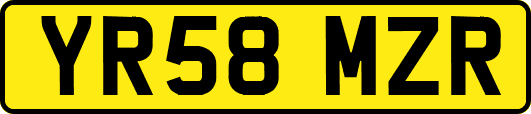 YR58MZR