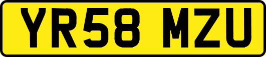 YR58MZU