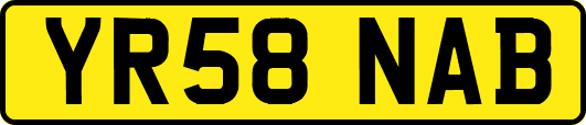 YR58NAB