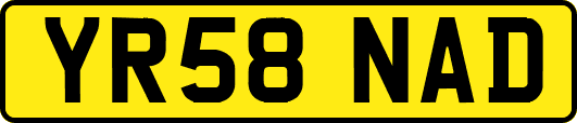 YR58NAD