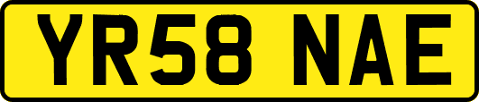 YR58NAE