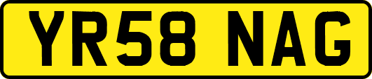 YR58NAG