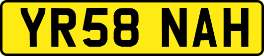 YR58NAH