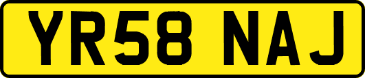 YR58NAJ