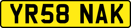 YR58NAK