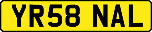 YR58NAL