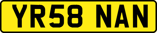 YR58NAN