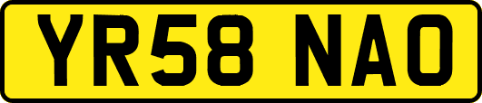 YR58NAO