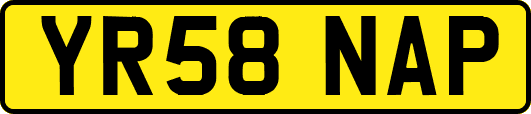 YR58NAP