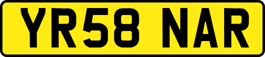 YR58NAR