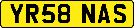 YR58NAS