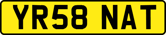 YR58NAT