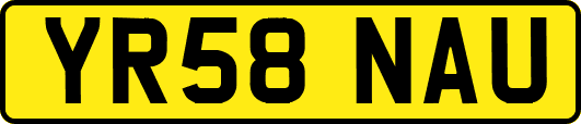 YR58NAU