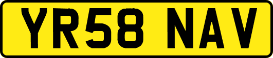 YR58NAV