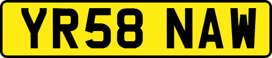 YR58NAW