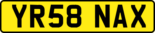 YR58NAX
