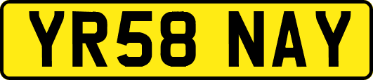 YR58NAY