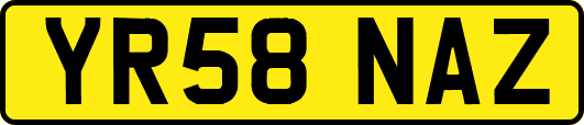 YR58NAZ