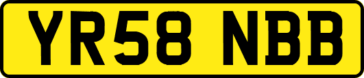 YR58NBB