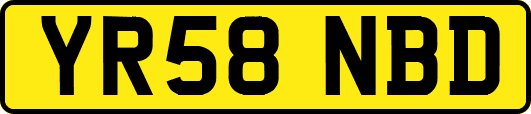YR58NBD