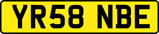 YR58NBE
