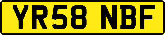 YR58NBF