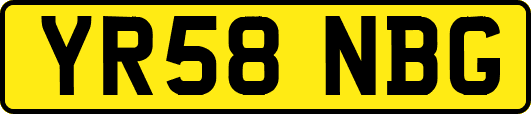 YR58NBG