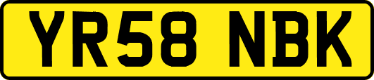 YR58NBK