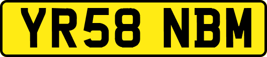 YR58NBM