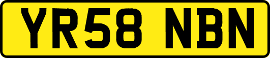 YR58NBN