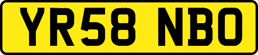 YR58NBO
